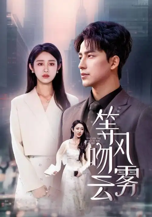 长夜将明 剧集海报